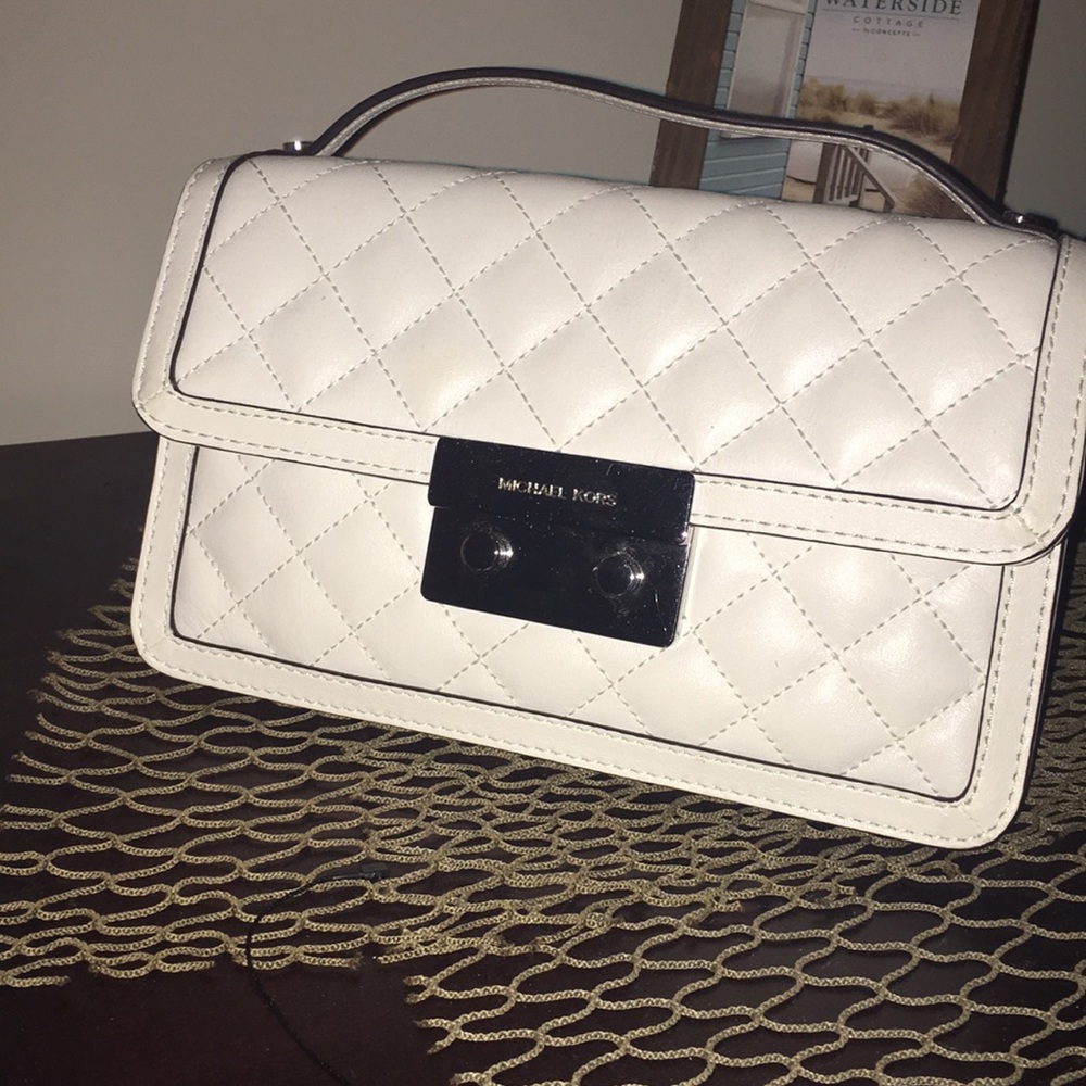 Michael Kors cross body